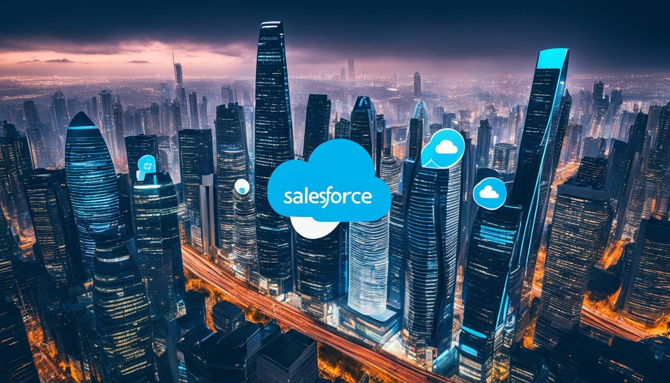 salesforce